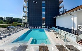 Mercure Tokaj Hotel Center